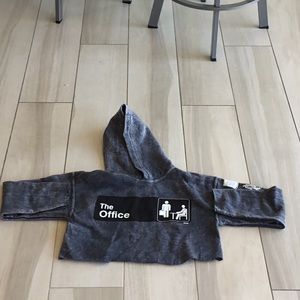 SOLD🚨 The Office Corp Hoodie